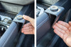 ProClip Fahrzeughalter 836187 - Konsolenbefestigung - Nissan Murano 25-26