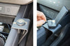 ProClip Fahrzeughalter 836187 - Konsolenbefestigung - Nissan Murano 25-26