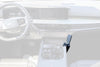 ProClip Fahrzeughalter 836187 - Konsolenbefestigung - Nissan Murano 25-26