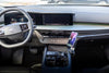 ProClip Fahrzeughalter 836187 - Konsolenbefestigung - Nissan Murano 25-26
