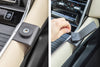 ProClip Fahrzeughalter 836188 - Konsolenbefestigung - Nissan Armada 25-26