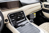 ProClip Fahrzeughalter 836188 - Konsolenbefestigung - Nissan Armada 25-26