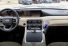 ProClip Fahrzeughalter 836188 - Konsolenbefestigung - Nissan Armada 25-26