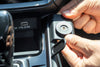 ProClip Fahrzeughalter 836195 - Konsolenbefestigung - Subaru WRX 22-26