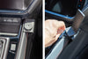 ProClip Fahrzeughalter 836195 - Konsolenbefestigung - Subaru WRX 22-26
