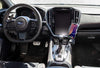 ProClip Fahrzeughalter 836195 - Konsolenbefestigung - Subaru WRX 22-26