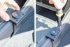 ProClip Fahrzeughalter 836198 - Konsolenbefestigung - Maserati GranCabrio 23-26, Maserati GranTurismo 23-26, Maserati Grecale 23-26