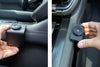 ProClip Fahrzeughalter 836203 - Konsolenbefestigung - GMC Yukon 25-26