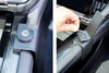 ProClip Fahrzeughalter 836203 - Konsolenbefestigung - GMC Yukon 25-26