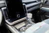 ProClip Fahrzeughalter 836203 - Konsolenbefestigung - GMC Yukon 25-26