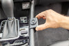 ProClip Fahrzeughalter 836205 - Konsolenbefestigung - Jeep Compass 22-26