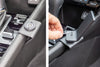 ProClip Fahrzeughalter 836205 - Konsolenbefestigung - Jeep Compass 22-26