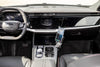 ProClip Fahrzeughalter 836212 - Konsolenbefestigung - Jeep Wagoneer S 24-26