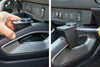 ProClip Fahrzeughalter 836213 - Konsolenbefestigung - Nissan Frontier 25-26