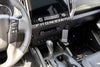 ProClip Fahrzeughalter 836213 - Konsolenbefestigung - Nissan Frontier 25-26