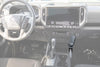 ProClip Fahrzeughalter 836213 - Konsolenbefestigung - Nissan Frontier 25-26