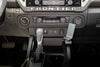 ProClip Fahrzeughalter 836213 - Konsolenbefestigung - Nissan Frontier 25-26