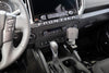 ProClip Fahrzeughalter 836213 - Konsolenbefestigung - Nissan Frontier 25-26