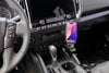 ProClip Fahrzeughalter 836213 - Konsolenbefestigung - Nissan Frontier 25-26