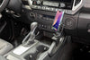 ProClip Fahrzeughalter 836213 - Konsolenbefestigung - Nissan Frontier 25-26