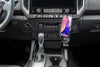 ProClip Fahrzeughalter 836213 - Konsolenbefestigung - Nissan Frontier 25-26