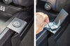 ProClip Fahrzeughalter 836224 - Konsolenbefestigung - Ford Ranger 19-23