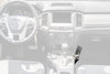 ProClip Fahrzeughalter 836224 - Konsolenbefestigung - Ford Ranger 19-23