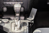 ProClip Fahrzeughalter 836224 - Konsolenbefestigung - Ford Ranger 19-23