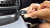 ProClip Fahrzeughalter 836242 - Konsolenbefestigung - Mercedes Benz CLA-Klasse 26-26