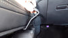 ProClip Fahrzeughalter 836244 - Konsolenbefestigung - Mazda 6e 25-26