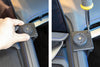 ProClip Fahrzeughalter 836262 - Konsolenbefestigung - Chevrolet Corvette 25-26