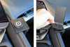 ProClip Fahrzeughalter 836262 - Konsolenbefestigung - Chevrolet Corvette 25-26