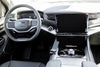 ProClip Fahrzeughalter 836288 - Konsolenbefestigung - Jeep Grand Wagoneer 26-27
