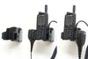 Gerätehalter 841487 - für Funkgeräte - Motorola MTP 850