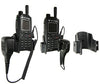 Gerätehalter 841487 - für Funkgeräte - Motorola MTP 850