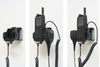 Gerätehalter 841488 - für Funkgeräte - Motorola MTP 850