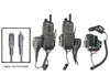 Gerätehalter 841488 - für Funkgeräte - Motorola MTP 850