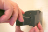 Gerätehalter 848685 - für Rugged Devices - Zebra MC75, Zebra MC70, Motorola MC70 und weitere