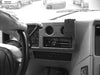 ProClip Fahrzeughalter 851838 - Mittelbefestigung - GMC Van 78-95, Chevrolet Van 78-95