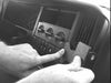 ProClip Fahrzeughalter 851841 - Winkelbefestigung - Volvo 440/460 89-96