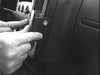ProClip Fahrzeughalter 851841 - Winkelbefestigung - Volvo 440/460 89-96