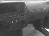 ProClip Fahrzeughalter 851841 - Winkelbefestigung - Volvo 440/460 89-96