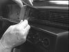 ProClip Fahrzeughalter 851893 - Mittelbefestigung - Volvo 940 91-98, Volvo 740 91-98
