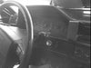 ProClip Fahrzeughalter 851893 - Mittelbefestigung - Volvo 940 91-98, Volvo 740 91-98