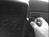 ProClip Fahrzeughalter 851936 - Winkelbefestigung - Volvo 850 92-97