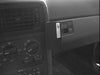 ProClip Fahrzeughalter 851936 - Winkelbefestigung - Volvo 850 92-97