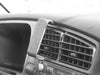 ProClip Fahrzeughalter 851990 - Mittelbefestigung - Volkswagen Golf III Cabrio 94-02, Volkswagen Golf III 92-98, Volkswagen Golf III Variant 94-99 und weitere