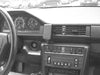 ProClip Fahrzeughalter 852015 - Mittelbefestigung - Mercedes Benz 124 (200-500E) 86-94