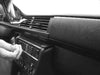 ProClip Fahrzeughalter 852017 - Winkelbefestigung - Mercedes Benz 124 (200-500E) 86-94