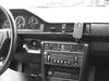 ProClip Fahrzeughalter 852017 - Winkelbefestigung - Mercedes Benz 124 (200-500E) 86-94